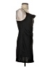 Unbranded Solid Black Cocktail Dress Size S - photo 4