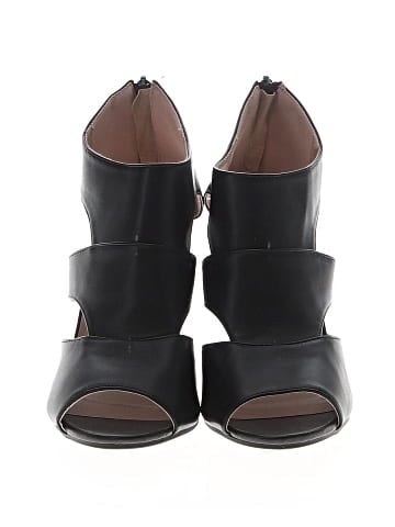 Yoki Heels (view 2)