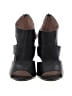 Yoki Black Heels Size 10 - photo 2