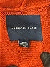 American Eagle Outfitters Print Orange Pullover Sweater Size M - photo 7