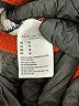 American Eagle Outfitters Print Orange Pullover Sweater Size M - photo 8