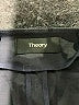Theory Gray Blazer Size 0 - photo 6