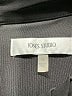 Jones Studio Solid Black Jumpsuit Size 1X - photo 4