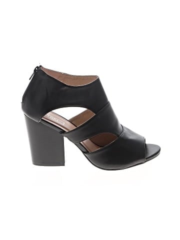 Yoki Heels (view 1)