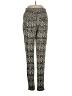 Old Navy Print Black Casual Pants Size XS - photo 2