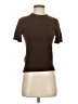 MNG Brown Turtleneck Sweater Size S - photo 1
