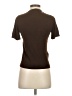 MNG Brown Turtleneck Sweater Size S - photo 2