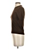 MNG Brown Turtleneck Sweater Size S - photo 5