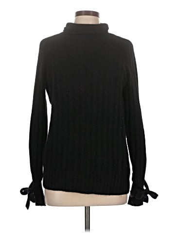 Saks Fifth Avenue Cashmere Pullover Sweater (view 1)