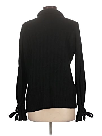 Saks Fifth Avenue Cashmere Pullover Sweater (view 2)