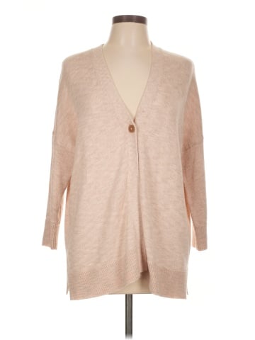 Purejill Cardigan (view 1)