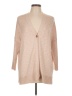 Purejill Tan Cardigan Size L - photo 1