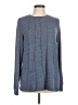 Unbranded Blue Pullover Sweater Size M - photo 1