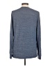 Unbranded Blue Pullover Sweater Size M - photo 2