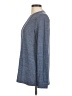 Unbranded Blue Pullover Sweater Size M - photo 5