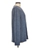 Unbranded Blue Pullover Sweater Size M - photo 4