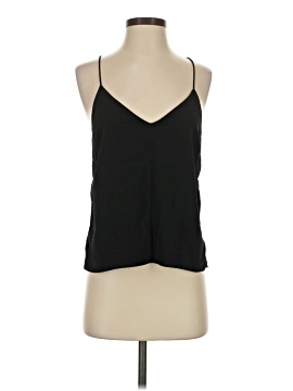 Walter Baker Sleeveless Blouse