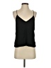 Walter Baker 100% Polyester Black Sleeveless Blouse Size S - photo 1