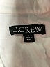 J.Crew Ivory 3/4 Sleeve Button-Down Shirt Size 0 - photo 7