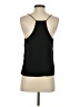 Walter Baker 100% Polyester Black Sleeveless Blouse Size S - photo 2