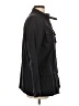 Banana Republic Black Coat Size S - photo 4