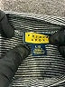 Prince & Fox Gray Short Sleeve Turtleneck Size L - photo 7