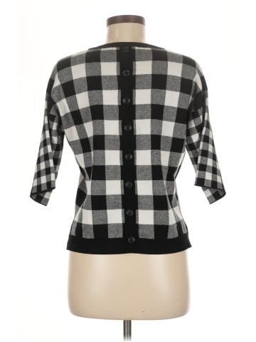 Karen Millen 3/4 Sleeve T-Shirt (view 2)