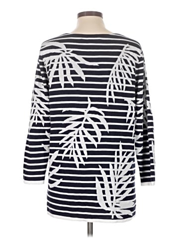 Tommy Bahama 3/4 Sleeve T-Shirt (view 2)