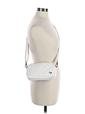 Lug Crossbody Bag (view 2)