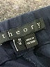 Theory Blue Track Pants Size M - photo 4