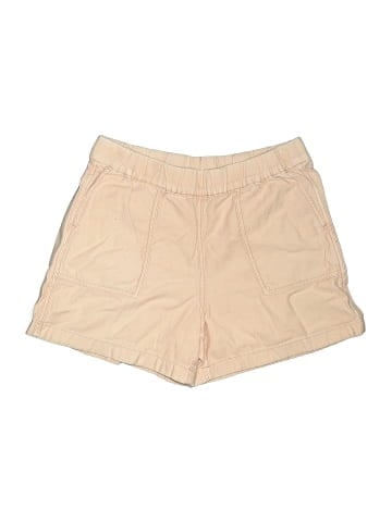 J.Crew Khaki Shorts (view 1)