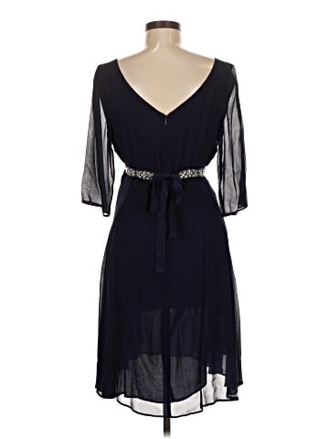 Luxe by Seraphine Cocktail Dress (view 2)