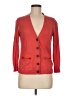 Wallace Red Cardigan Size M - photo 1