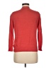 Wallace Red Cardigan Size M - photo 2