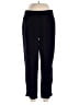 Theory Black Casual Pants Size M - photo 1
