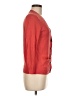 Wallace Red Cardigan Size M - photo 4
