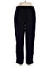 Theory Black Casual Pants Size M - photo 2