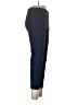 Piazza Sempione Solid Blue Active Pants Size EU (IT) 46 / US 10 - photo 4