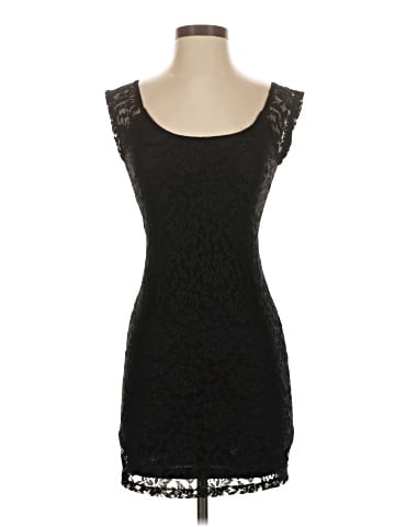 Nollie Cocktail Dress (view 1)