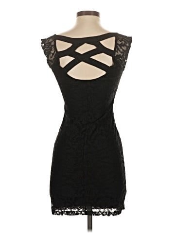 Nollie Cocktail Dress (view 2)