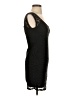 Nollie Black Cocktail Dress Size S - photo 4