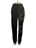 Absolutely Famous Camo Black Track Pants Size S - photo 1