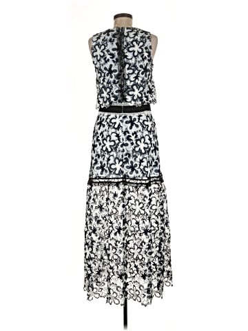 Self-Portrait Casual Dress (view 2)