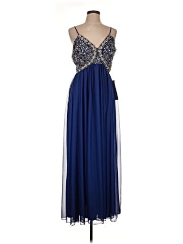 My Michelle Cocktail Dress (view 1)