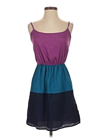 Bebop Casual Dress (view 1)