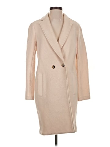 J.Crew Wool Coat (view 1)