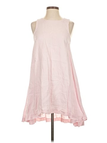 Island Company Casual Dress (view 1)