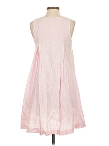 Island Company Casual Dress (view 2)