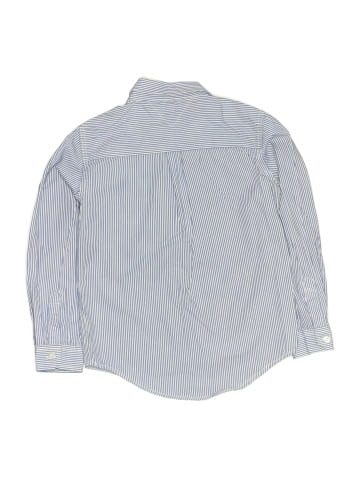 Tommy Hilfiger Long Sleeve Button-Down Shirt (view 2)