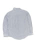 Tommy Hilfiger 100% Cotton Blue Long Sleeve Button-Down Shirt Size 7 - photo 2